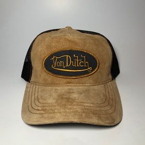 COPY - Von Ditch Cala